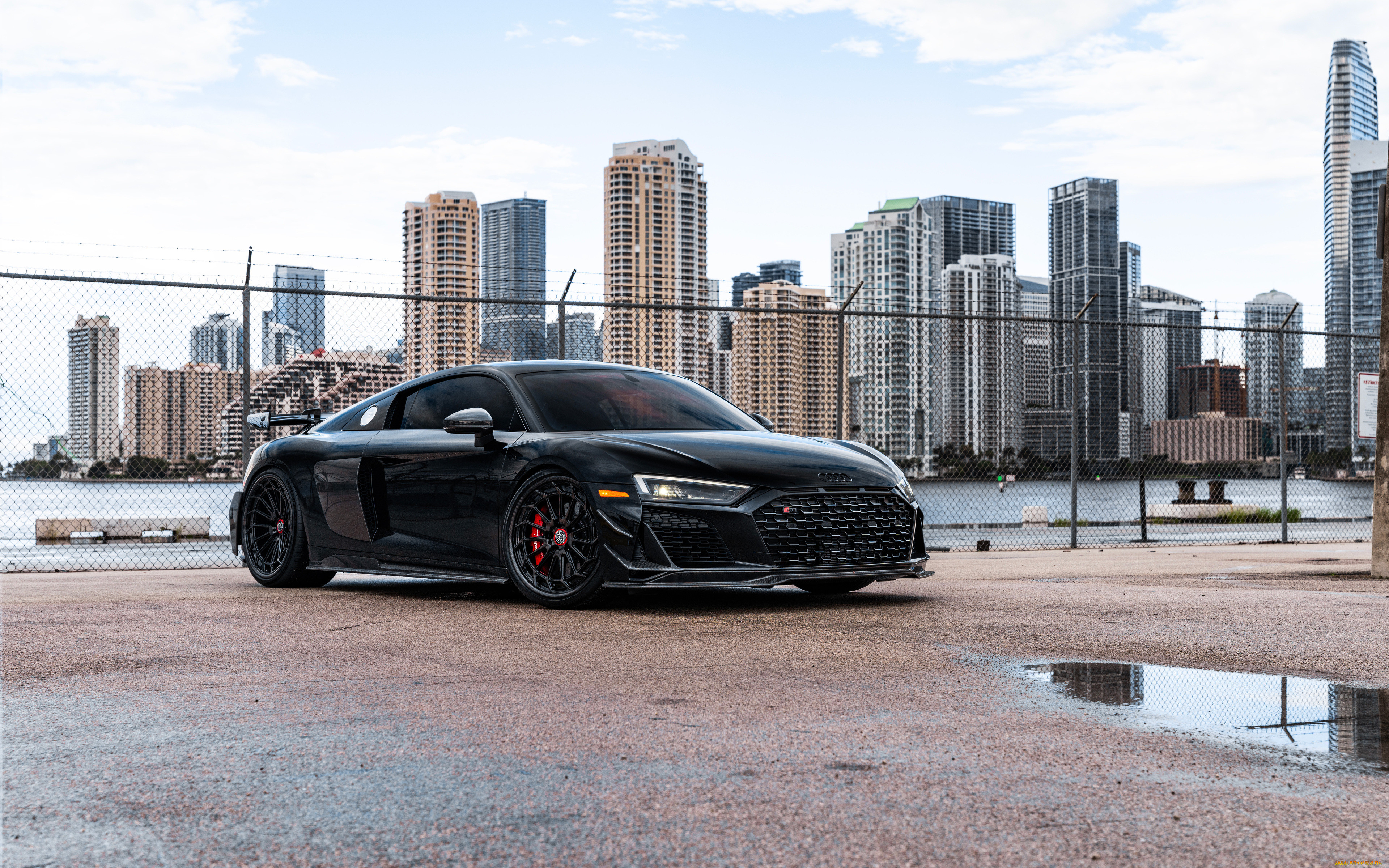 , audi, r8, v10, gt, edvin, strasse, wheels, , , 